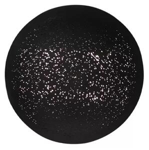 Colby Aplică de Perete Ø70 cm Black - By Rydéns
