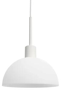 Vienda Lustră Pendul Ø20 White/Opal - Herstal