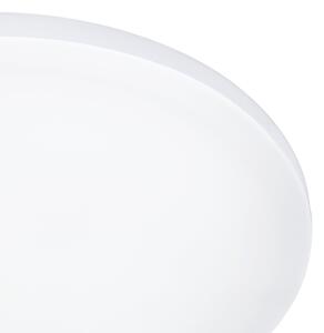 Plafonieră LED de exterior RONCO LED/7W/230W d. 22 cm IP44 Eglo 900297