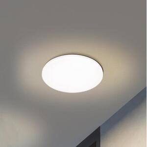Plafonieră LED de exterior RONCO LED/7W/230W d. 22 cm IP44 Eglo 900297