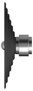 Sound Aplică de Perete Black - Herstal