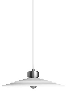 Sound Lustră Pendul Medium White - Herstal