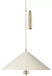 A1967 Lustră Pendul Canvas - GUBI