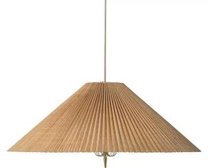 1972 Lustră Pendul Bamboo - GUBI