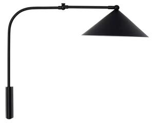 Kasa Aplică de Perete Black - OYOY Living Design
