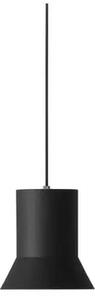 Hat Lustră Pendul Medium Black - Normann Copenhagen
