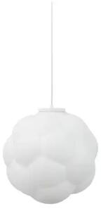 Bubba Lustră Pendul Ø42 White - Normann Copenhagen