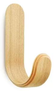 Curve Cârlig pentru haine Ash - Normann Copenhagen