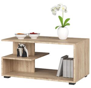 Măsuță de cafea Palak (stejar sonoma). Promo -15%. 1068641