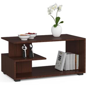 Măsuță de cafea Palak (wenge). Promo -13%. 1068642