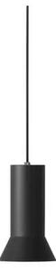 Hat Lustră Pendul Small Black - Normann Copenhagen