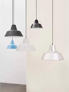Workshop Lustră Pendul W1 Aluminum - Made By Hand