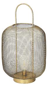 Lampă de masă LED Narva Gold 53 cm
