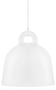 Bell Lustră Pendul Medium White - Normann Copenhagen