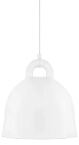Bell Lustră Pendul Small White - Normann Copenhagen