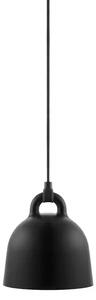 Bell Lustră Pendul X-Small Black - Normann Copenhagen