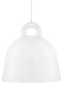 Bell Lustră Pendul Large White - Normann Copenhagen