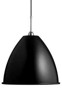 Bestlite BL9 Lustră Pendul ø40 Chrome/Black - GUBI