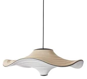 Flying Ø78 LED Lustră Pendul Golden Sand - Made By Hand