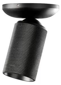 Raw 1 Plafonieră 3000K Carbon Black - LIGHT-POINT