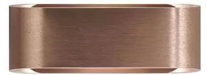 Aura W1 Aplică de Perete 2700/3000K Rose Gold - LIGHT-POINT