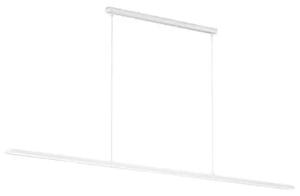 Slim S1200 Lustră Pendul 2700/3000K White - LIGHT-POINT