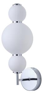 Aplică LED/12,6W/230V 3000K