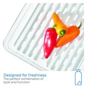 Caserolă pentru alimente iD Fresh – iDesign