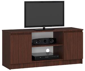 Masă TV Darian (wenge). Promo -20%. 1068670