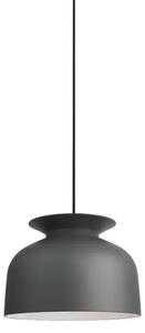 Ronde Lustră Pendul ø40 Dove Grey - GUBI