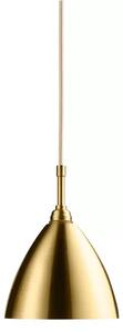Bestlite BL9 Lustră Pendul ø16 Brass/Brass - GUBI