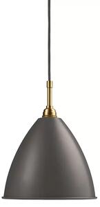 Bestlite BL9 Lustră Pendul ø21 Brass/Grey - GUBI