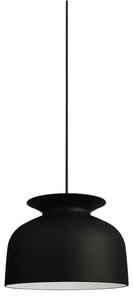 Ronde Lustră Pendul ø40 Charcoal Black - GUBI