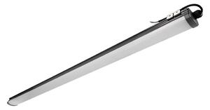 Corp de iluminat LED pentru corpuri de bucătărie LED/60W/230V 6000K 120 cm IP65 negru
