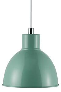 Pop Lustră Pendul Light Green - Nordlux
