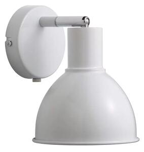 Pop Aplică de Perete White - Nordlux