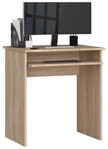 Z0ND0 Masă PC Shakti (stejar sonoma). 1068697