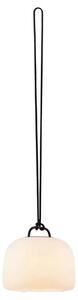 Kettle 22 Portable Lustră Pendul Black/White - Nordlux