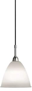 Bestlite BL9 Lustră Pendul ø16 Chrome/Porcelain - GUBI