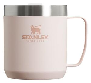 Cană de voiaj roz-deschis 350 ml – Stanley