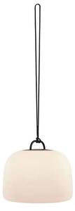 Kettle 36 Portable Lustră Pendul Black/White - Nordlux