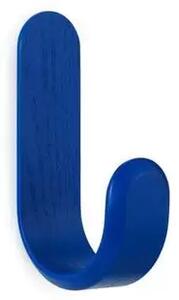 Curve Cârlig pentru haine Blue - Normann Copenhagen
