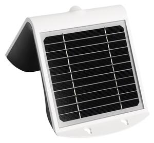Lumină solară LED cu senzor mișcare LED/3,2W/2000 mAh 3,7V IP65