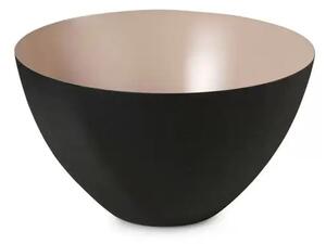 Krenit Bowl Ø25 Sand - Normann Copenhagen