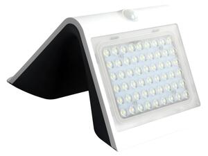 Lumină solară LED cu senzor mișcare LED/3,2W/2000 mAh 3,7V IP65