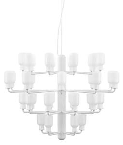 Amp Candelabru Large White - Normann Copenhagen
