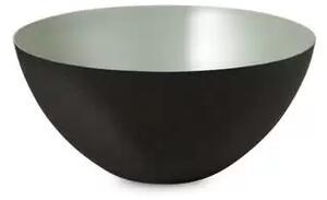 Krenit Bowl Ø12,5 Dusty Green - Normann Copenhagen