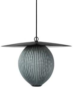Satellite Lustră Pendul M Rainy Grey - GUBI