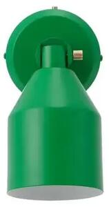Klip Aplică de Perete Green - Normann Copenhagen