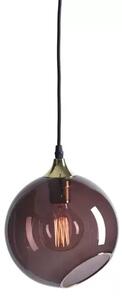 Ballroom XL Lustră Pendul Purple Rain - Design By Us